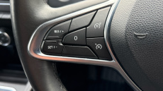 Renault Clio 1.0 TCe 100 Iconic 5dr Petrol Hatchback